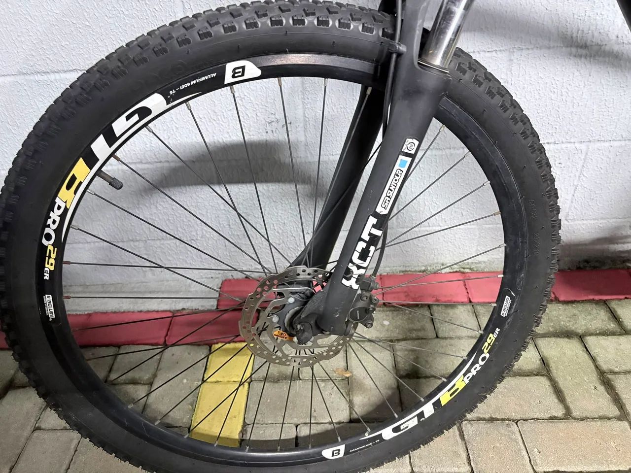 Bicicleta Oggi Aro 29 - Foto 3