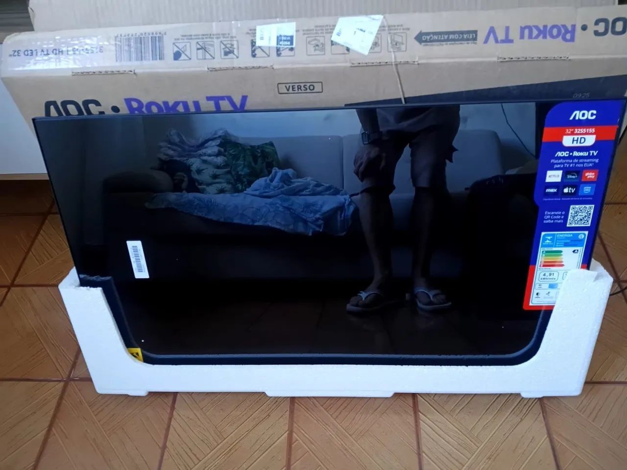  TV OAC 