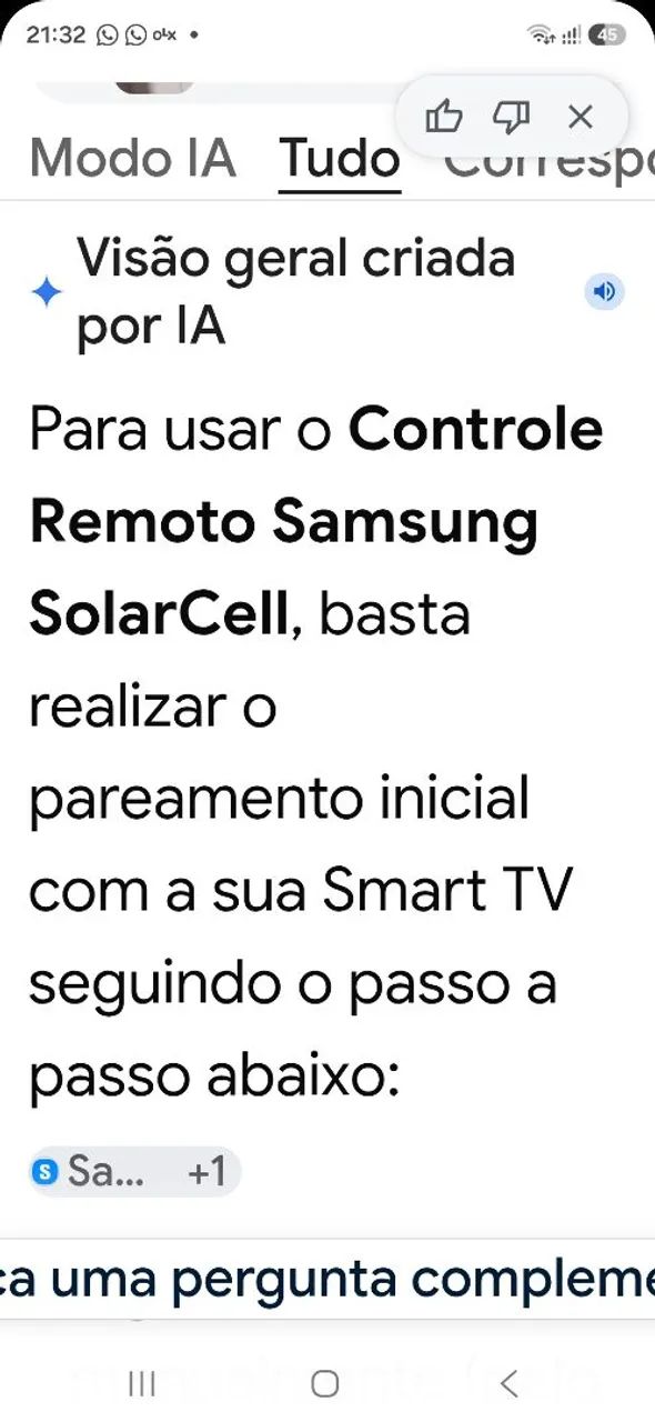 Controle inteligente - Foto 2