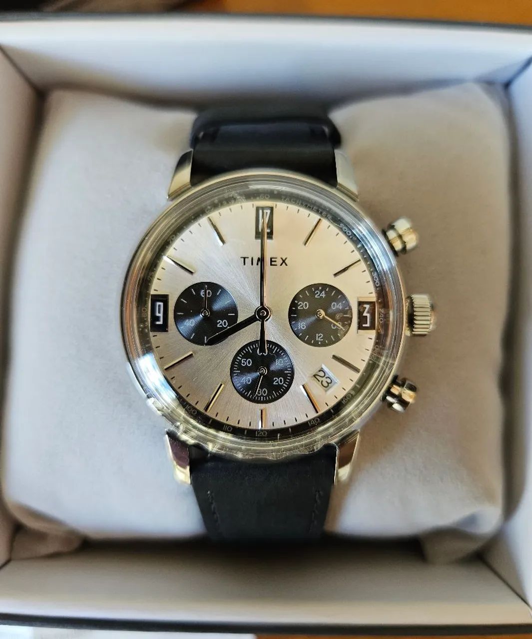 Timex Marlin Ref: TW2W10300 - Foto 3