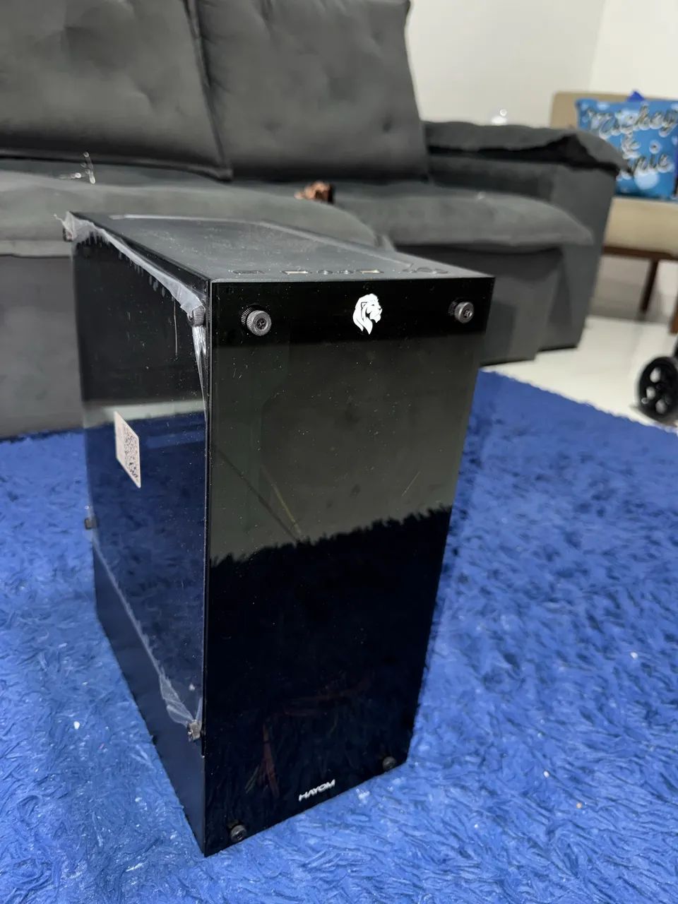 Vendo peças de computador(LEIA A DESCRIÇÃO) - Foto 3