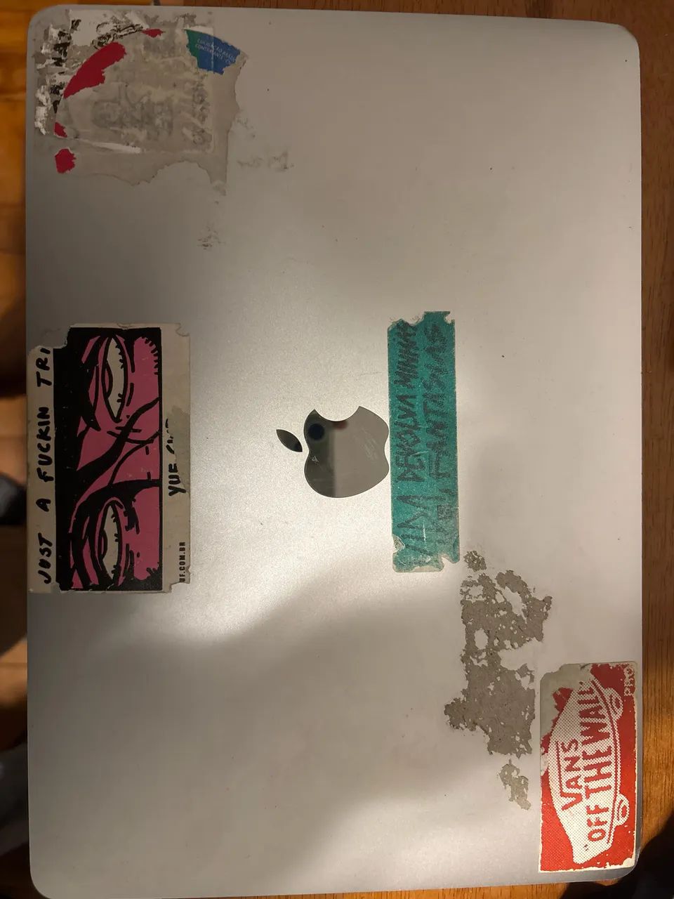 MacBook Pro 2017 - I7 - 16GB RAM  - Foto 4