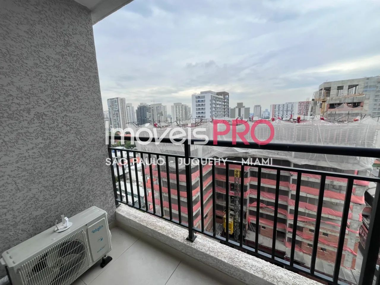 Apartamento Studio mobiliado em Moema - Foto 4