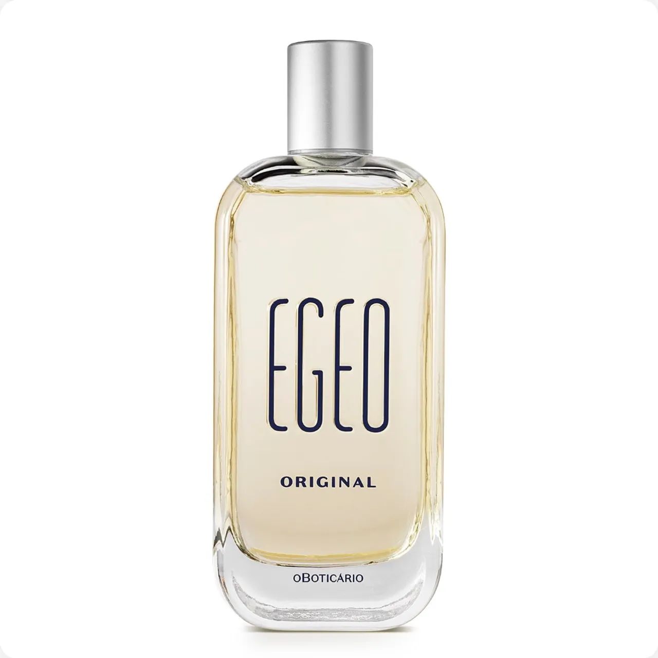 Colônia O Boticário Egeo Original 90ml 