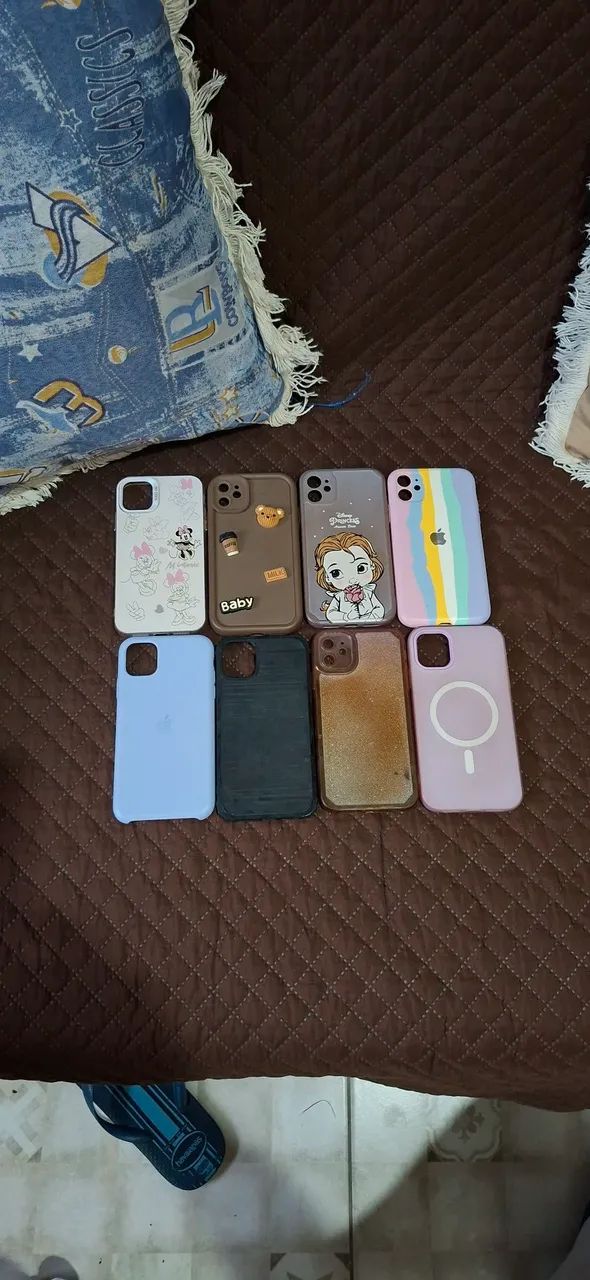 Iphone 11 - 128gb - Foto 2