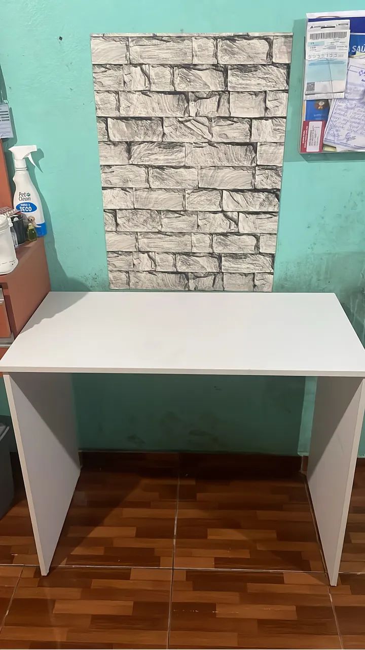 Mesa de estudo 