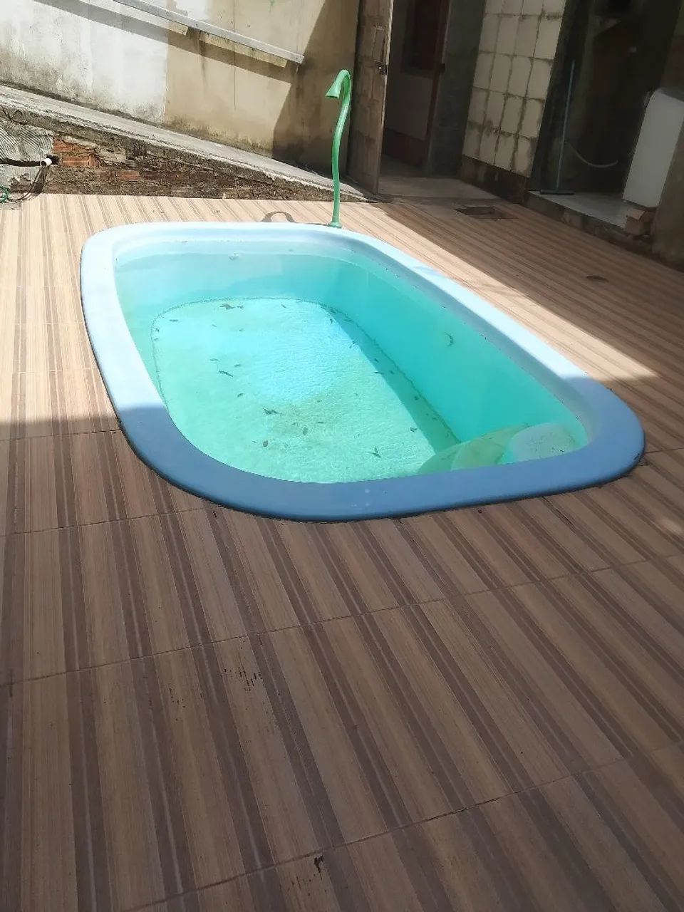 Piscina completa  - Foto 2