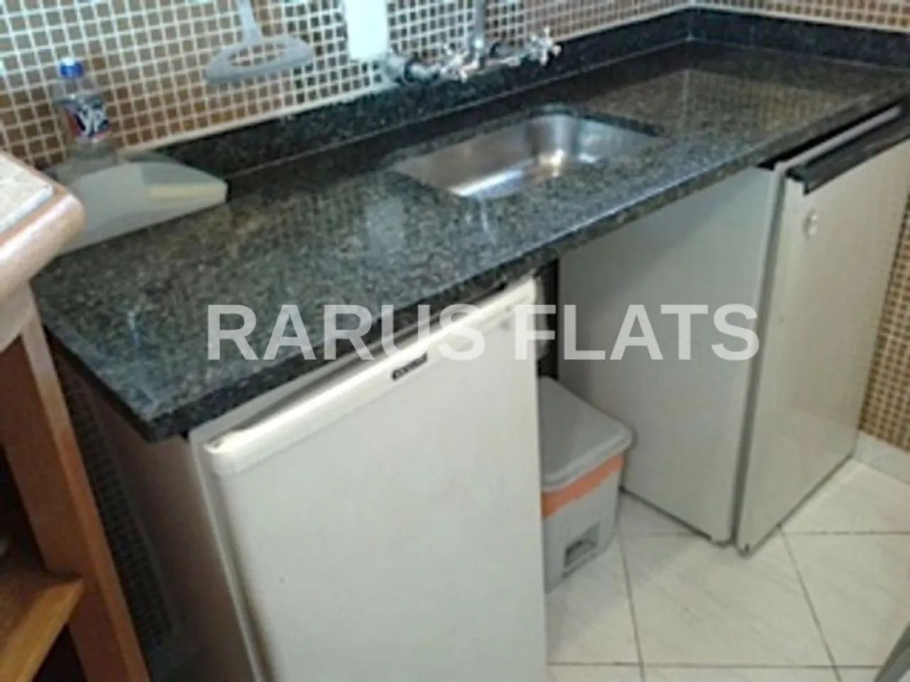 Rarus Flats - Flat para locação - Edifício Royal Ibirapuera - Foto 3