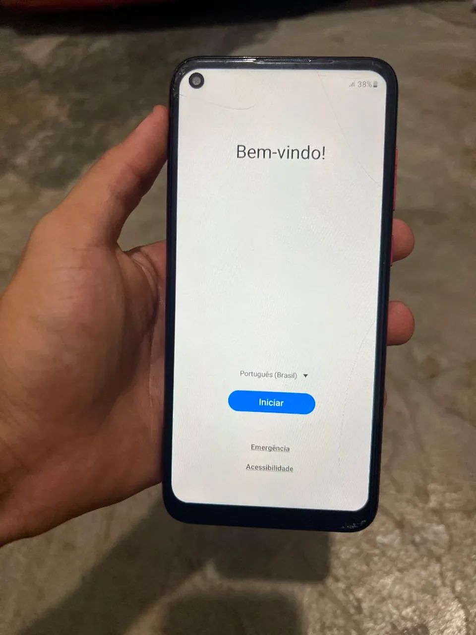 Redimi 12 256gb e A11 65GB - Foto 3