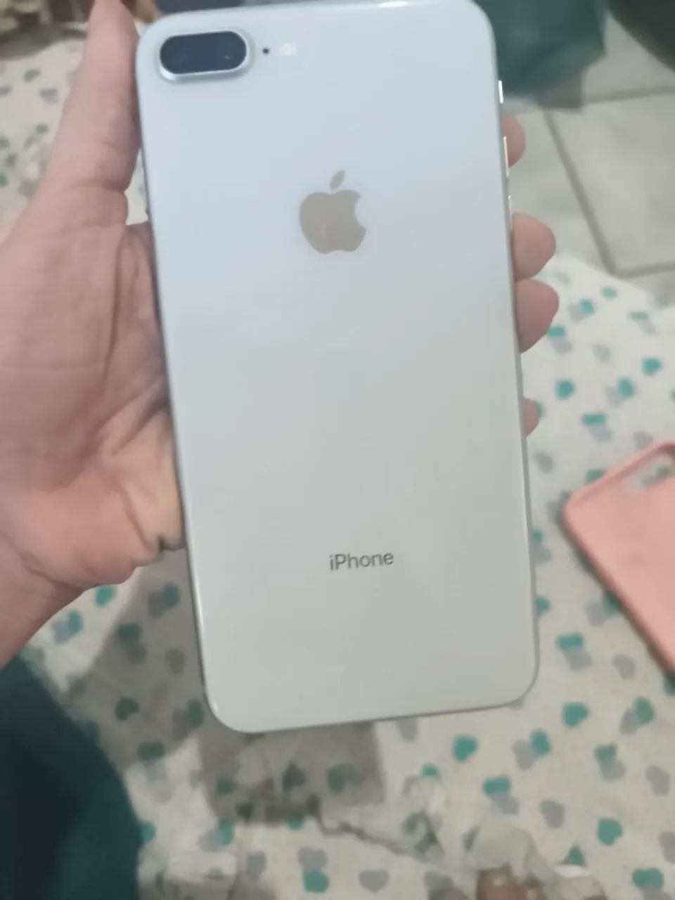 Celular iPhone 8 plus  - Foto 3