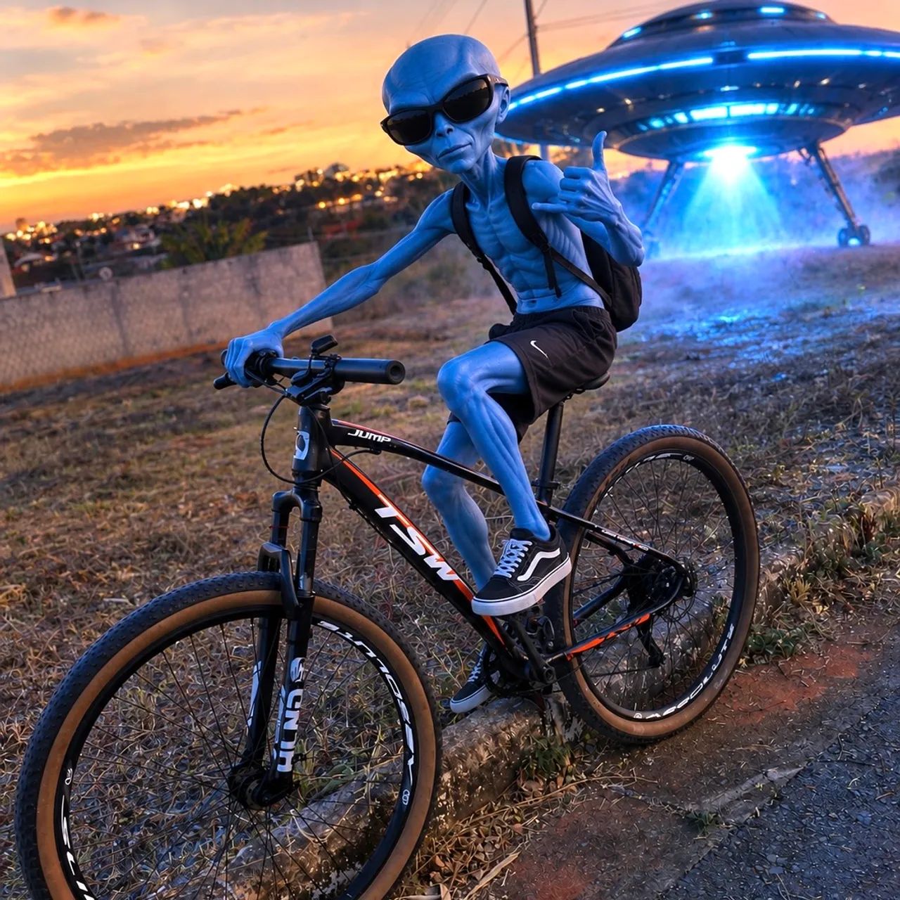 Aro 29 Tsw Guidon Carbono Specialized  - Foto 3