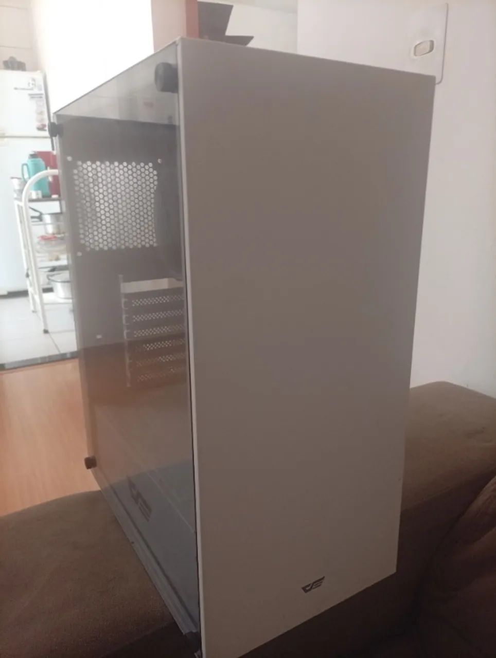 PC Gamer Ryzen 3 3200g