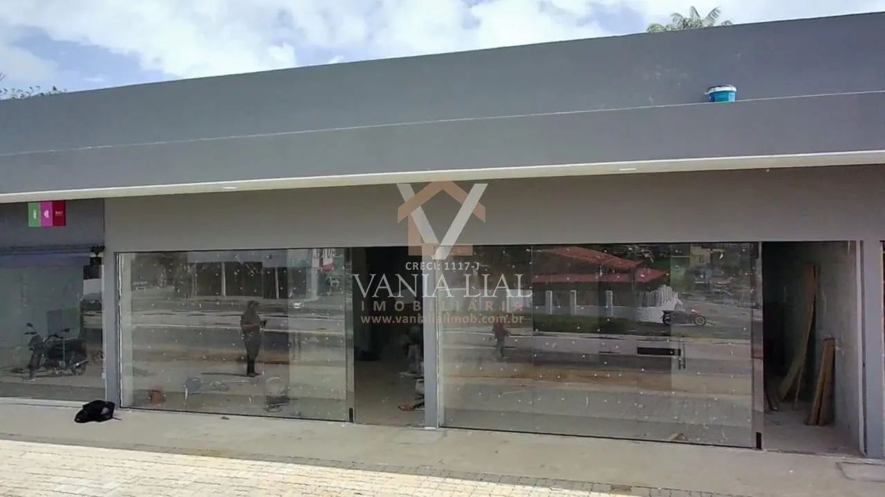 Sala Comercial em Destacado - Salinópolis, PA