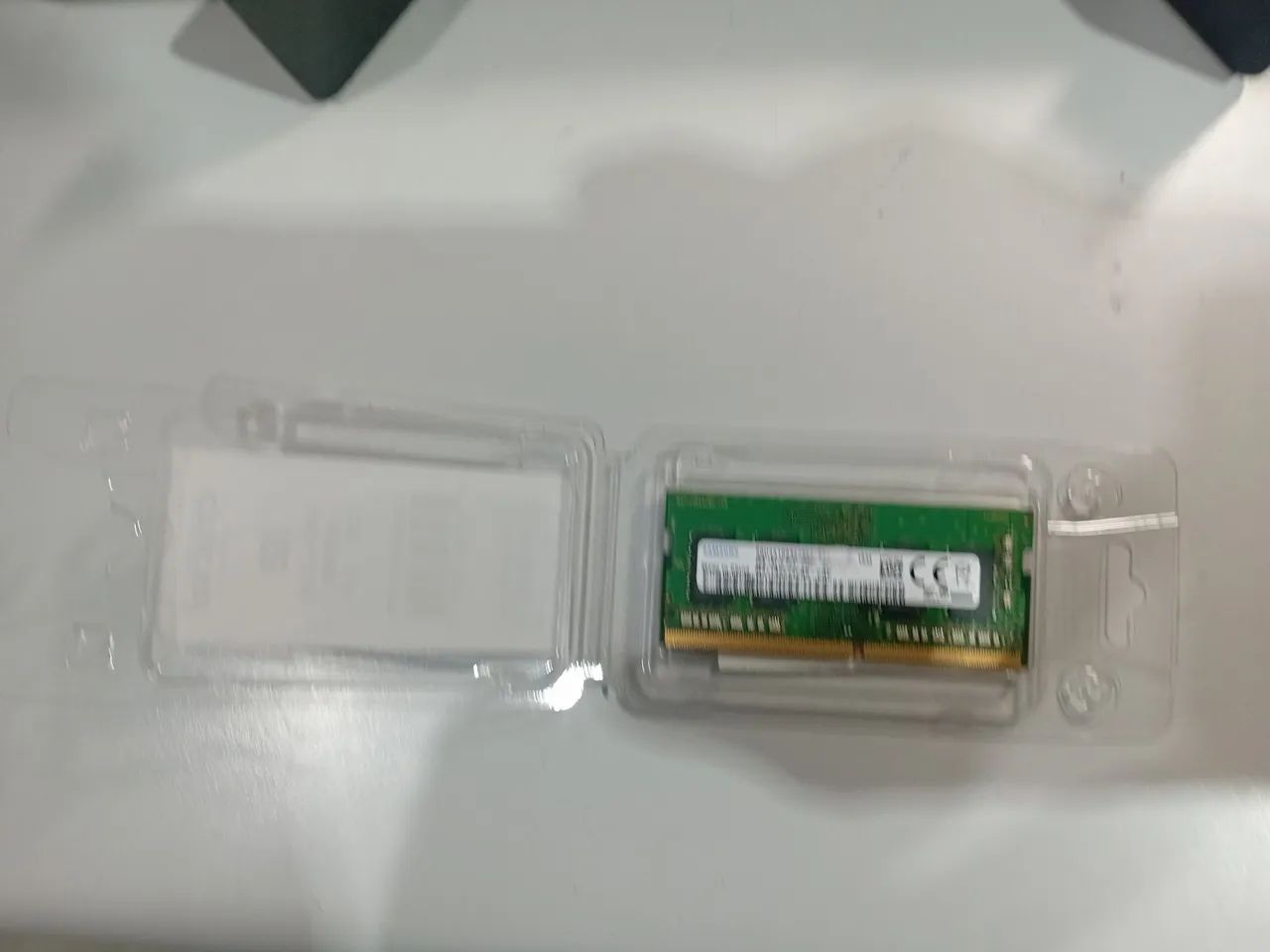 Memoria ram 4gb Sodim para Notbook  - Foto 2