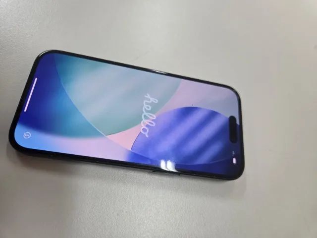 Iphone 15 - 128Gb