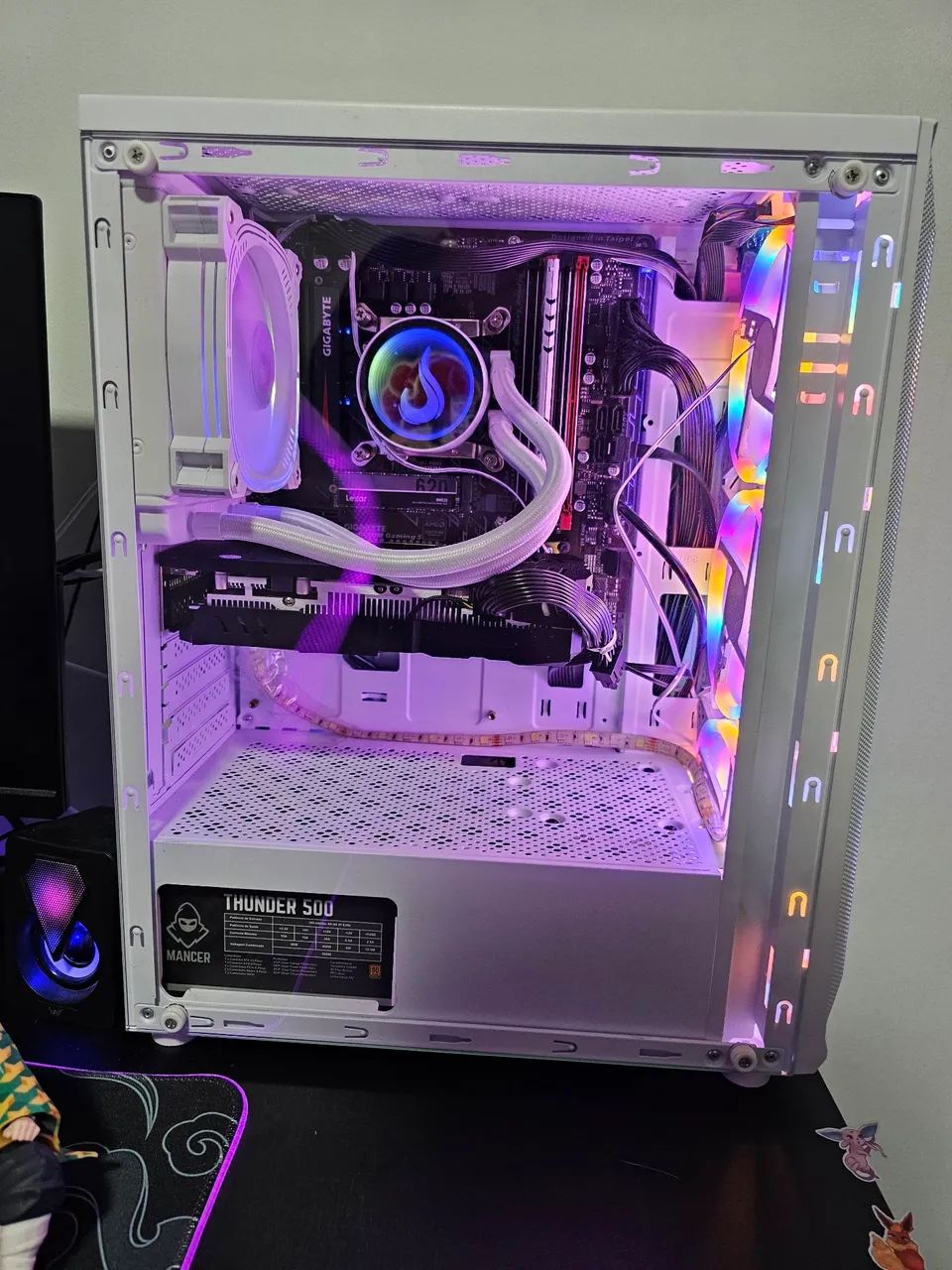 Computador Gamer - Foto 4