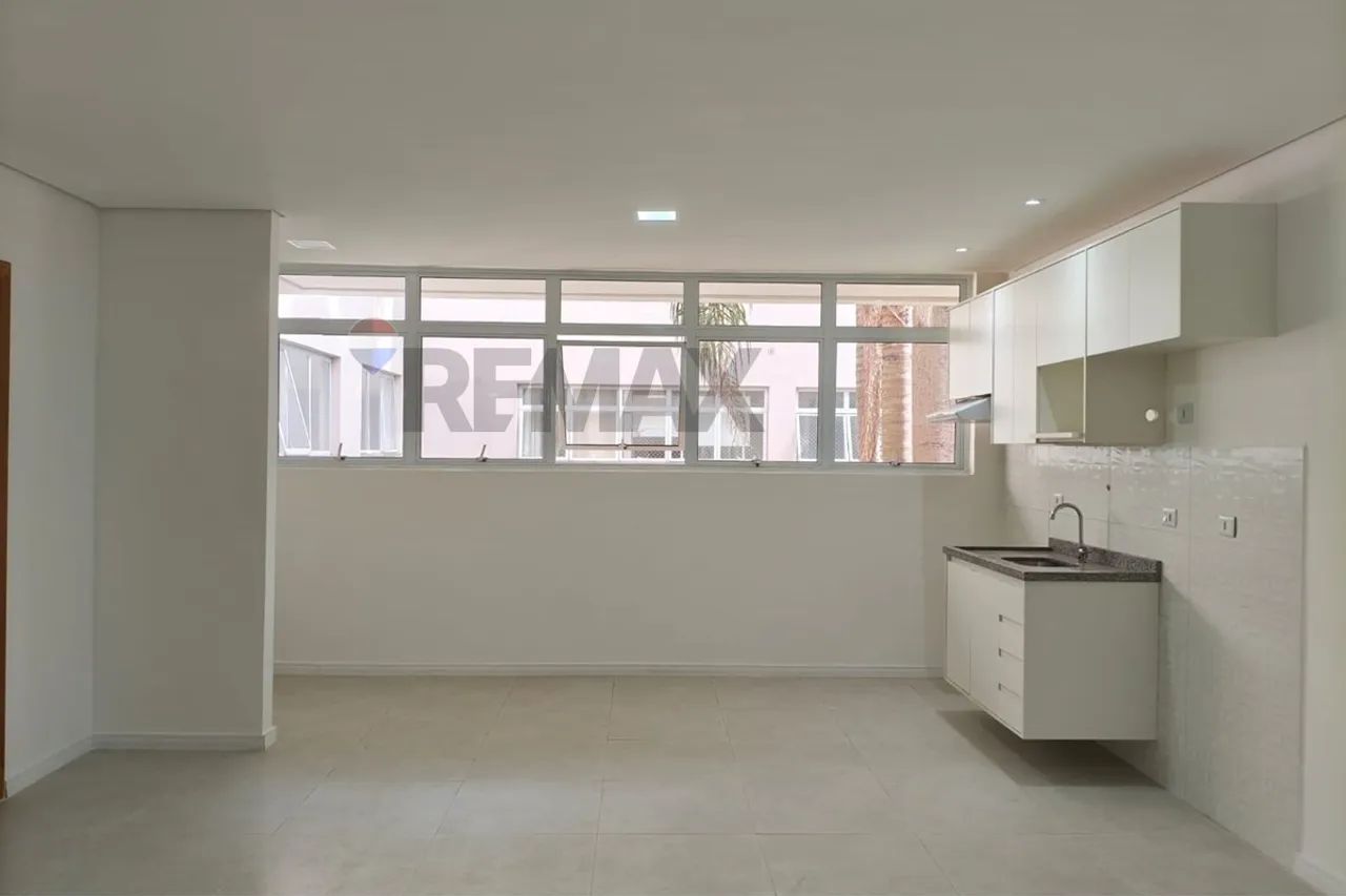 Apartamento 56m², uma suíte e com vaga - Foto 5