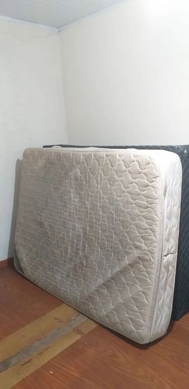COLCHÃO DE CASAL Araraquara 