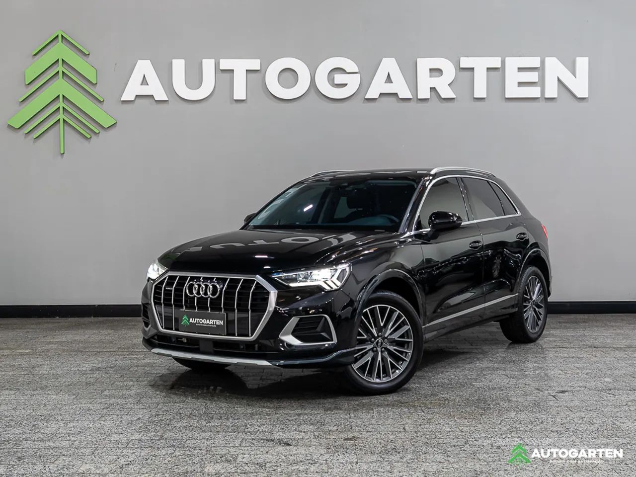Audi Q3 Performance 2.0 TFSI Tiptr. Quattro 2024