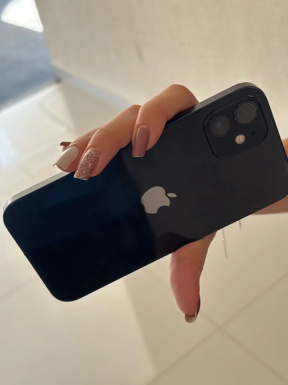 iPhone 12 Pro