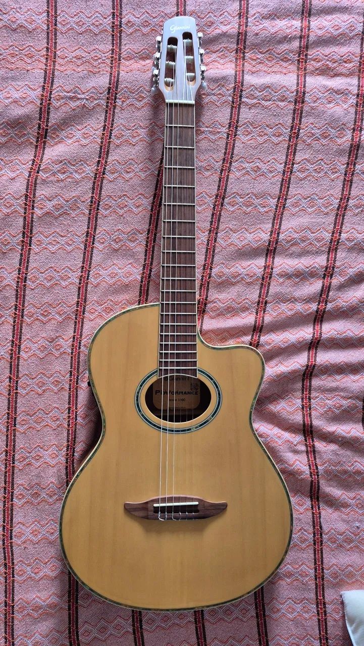 Violão 