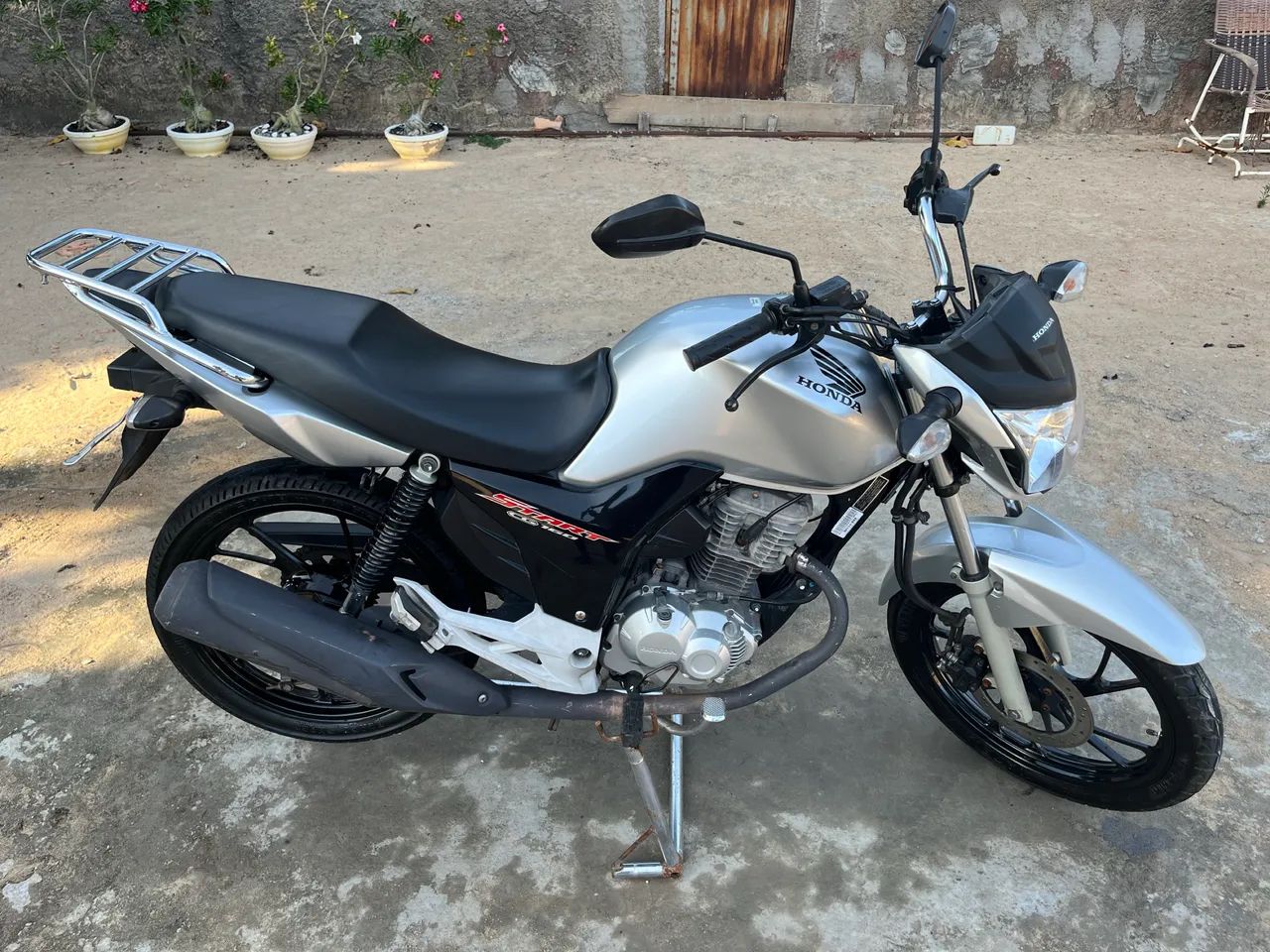 Vendo Start 160 - Foto 5