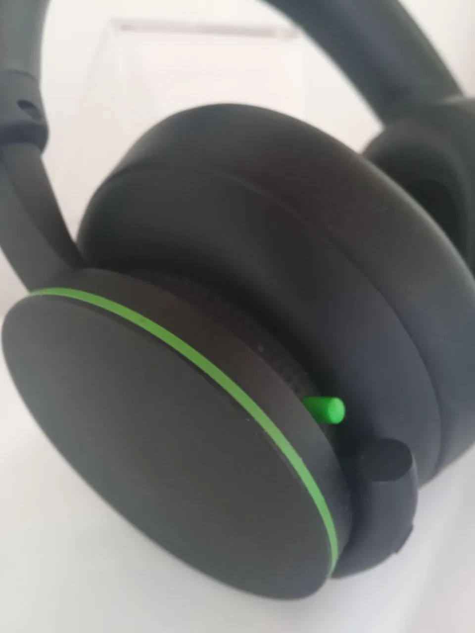 Headset Microsoft Xbox Wireless - Original. - Foto 5
