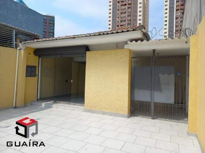 Casa Térrea à venda 2 quartos 3 vagas Anchieta - São Bernardo do Campo - SP
