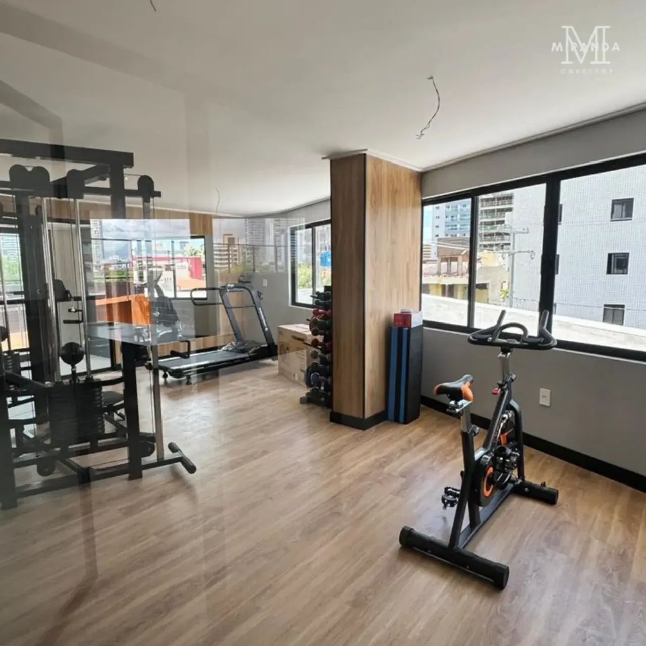 Apartamento para alugar no Bessa com 3 quartos - Foto 2
