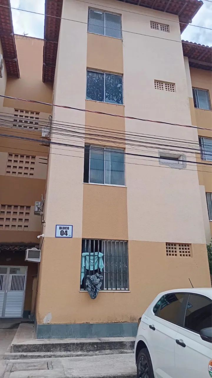 Apartamento quitado no turu  - Foto 4