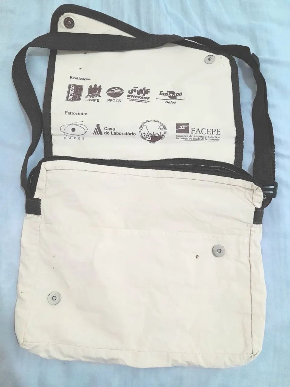 Bolsa - Foto 2