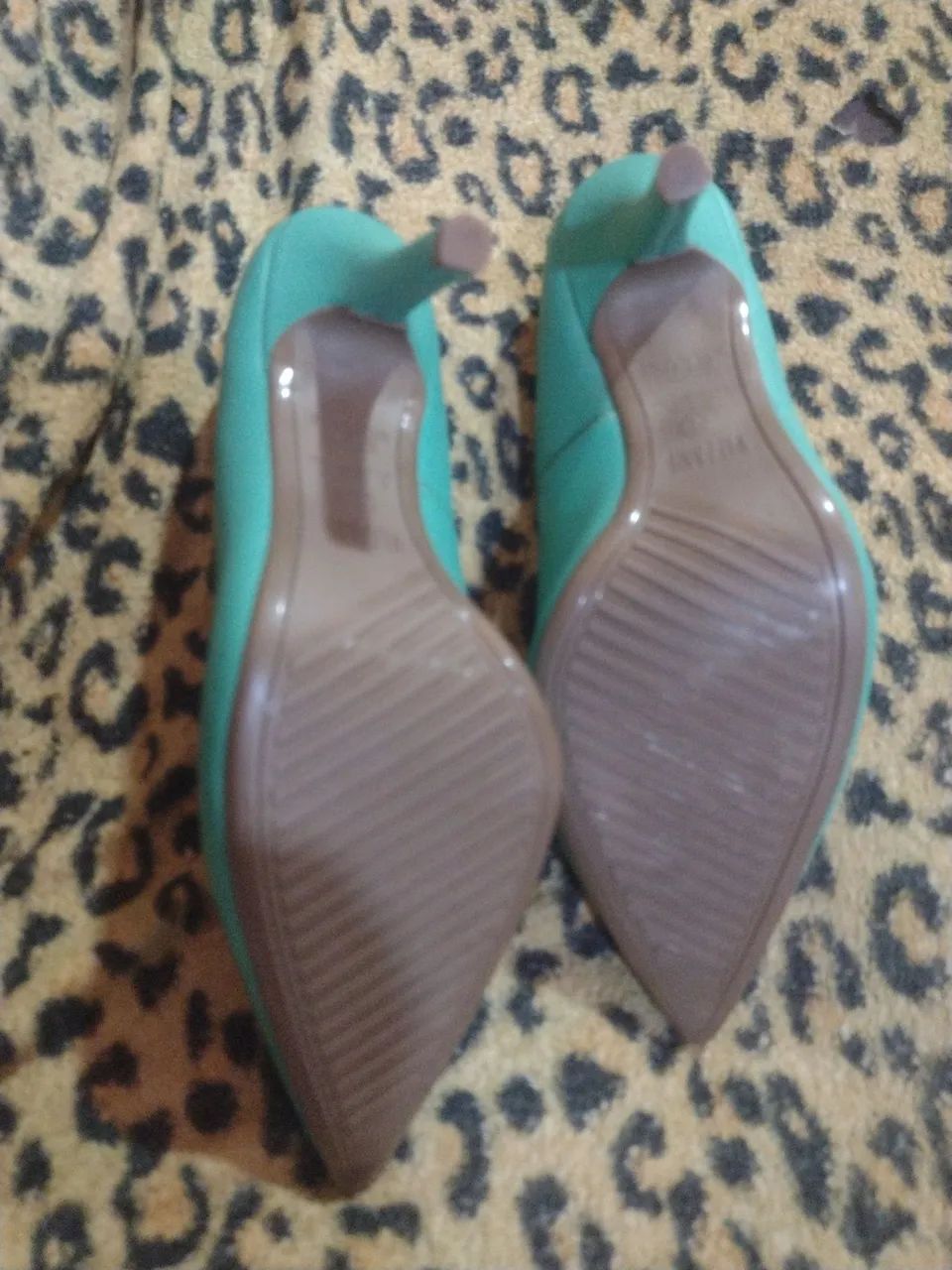 Sapato de salto Vizzano  - Foto 2