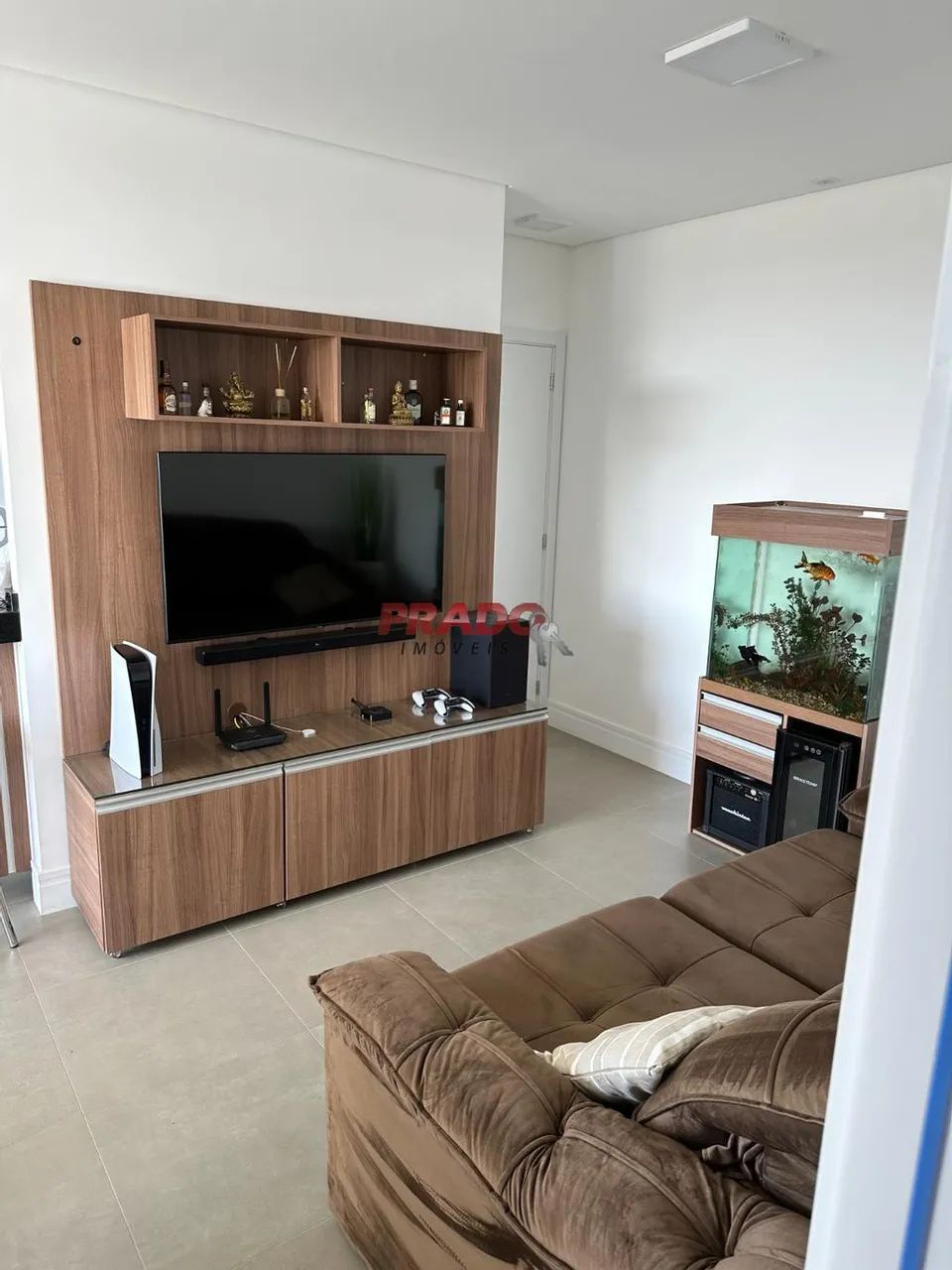 Apartamento à venda em Maringá, Vila Bosque, com 3 quartos, com 72.56 m², PLENITTÁ PARQUE  - Foto 4
