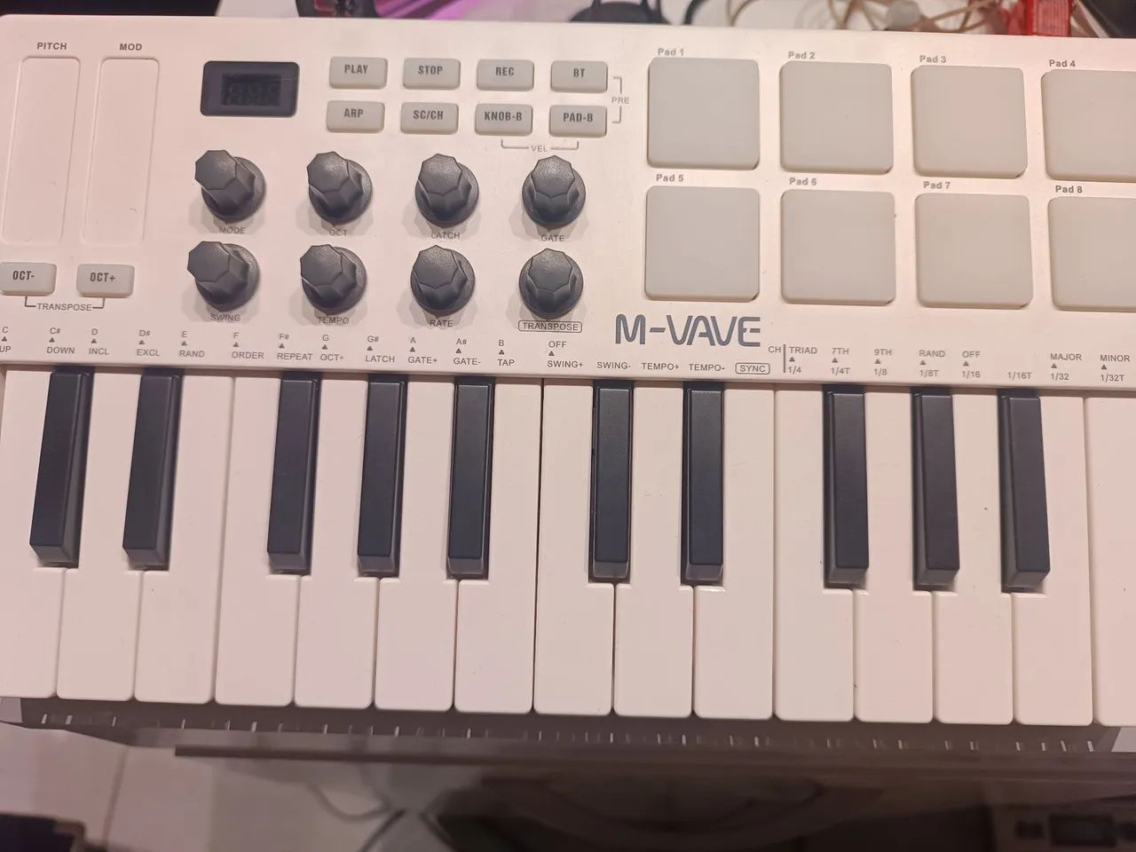 Controlador  MVave - Foto 3