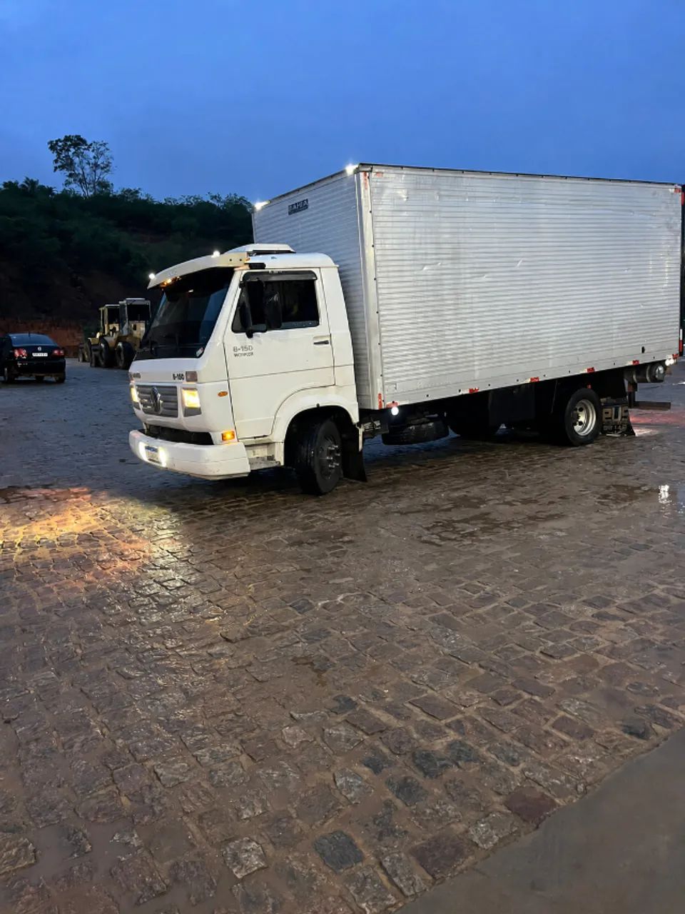 Volkswagen 8-150 Worker - Foto 3