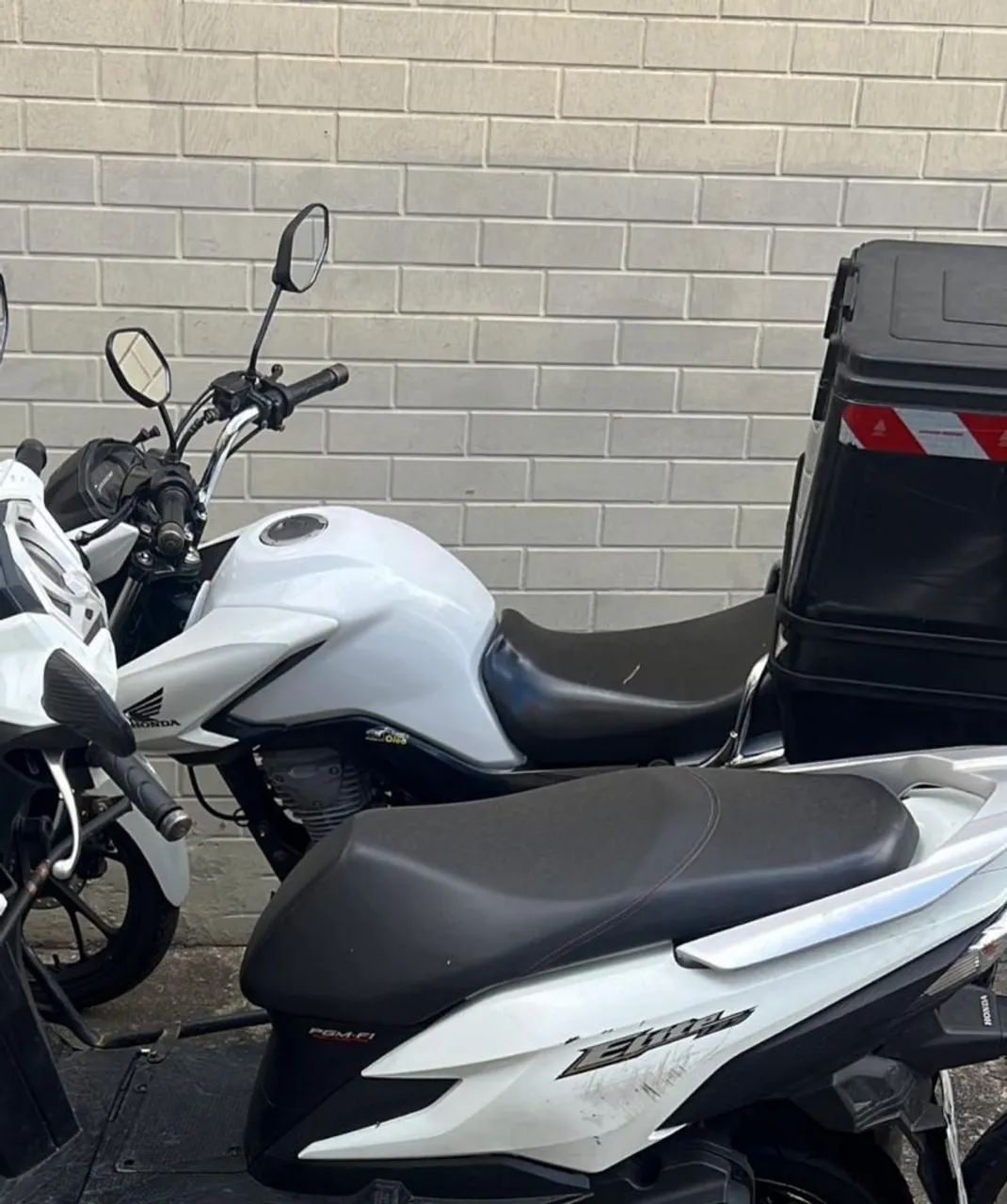 Cg 160 cargo  - Foto 3