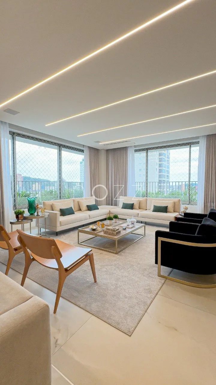 Lindo Apartamento no Bairro Centro - Foto 4