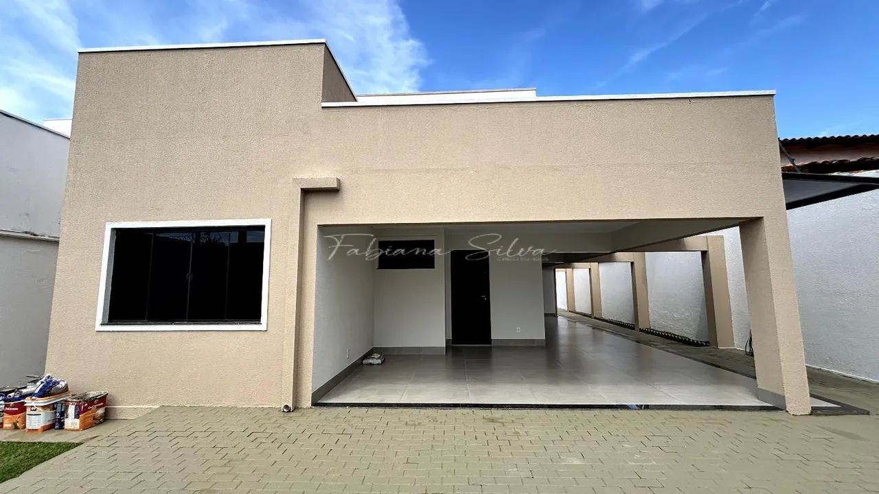 Casa com 3 quartos a venda na 307 sul - Foto 2