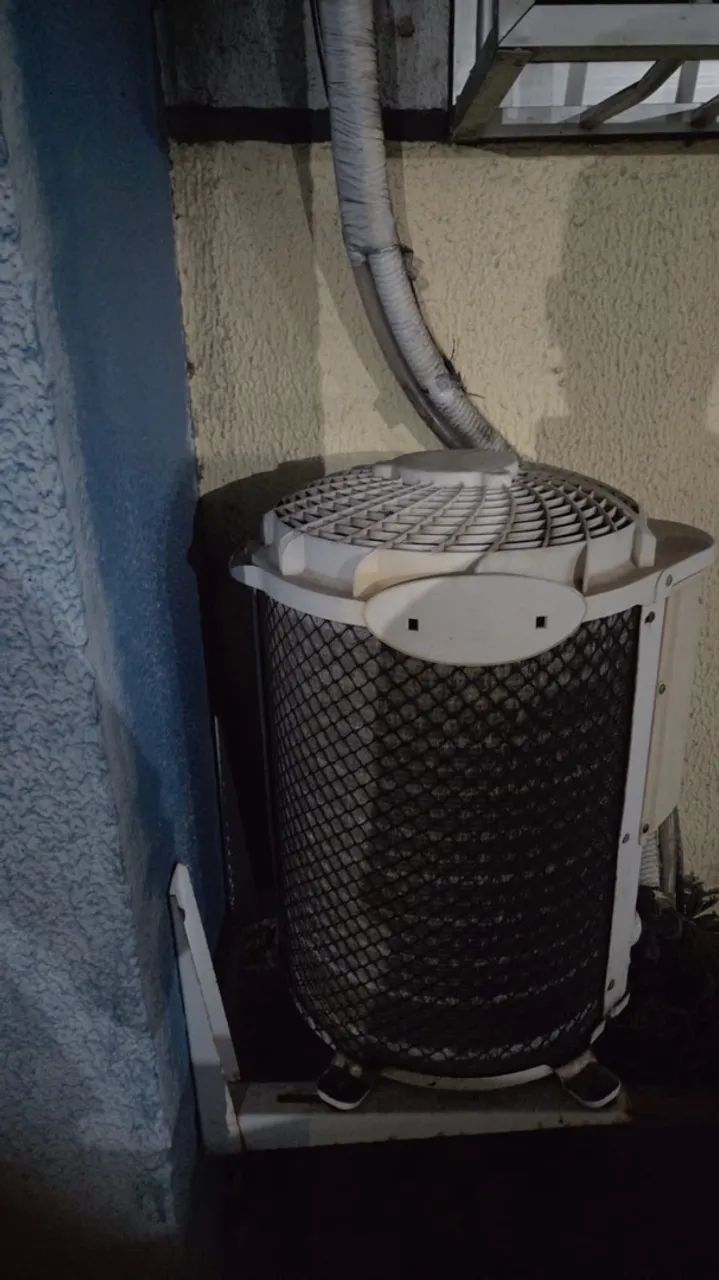 Ar condicionado springer 9.000 - Foto 5