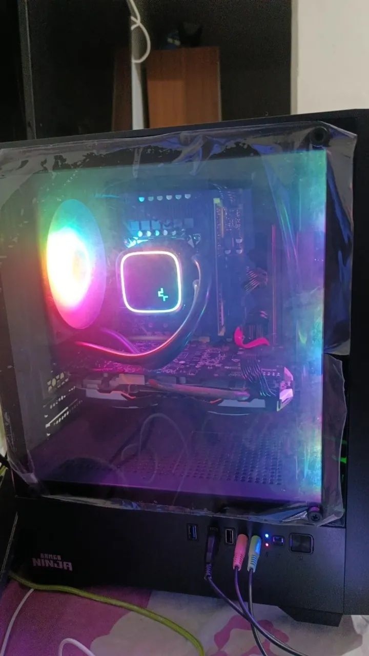CPU GAMER  - Foto 3