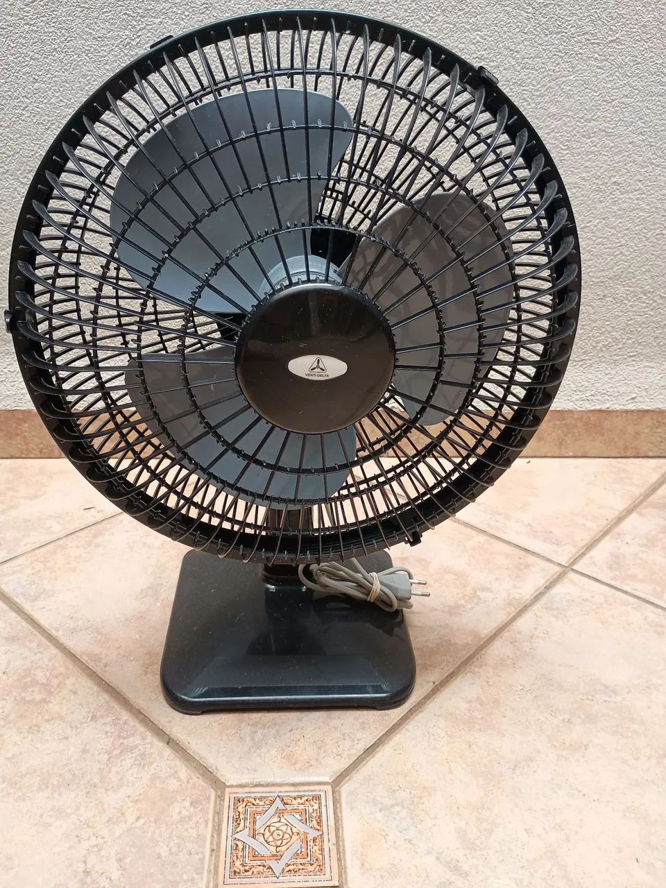 Ventilador Venti-Delta