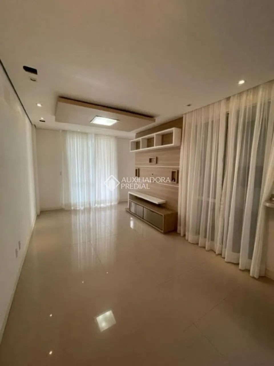Apartamento a venda no Abraão com area lazer excelente - Foto 2