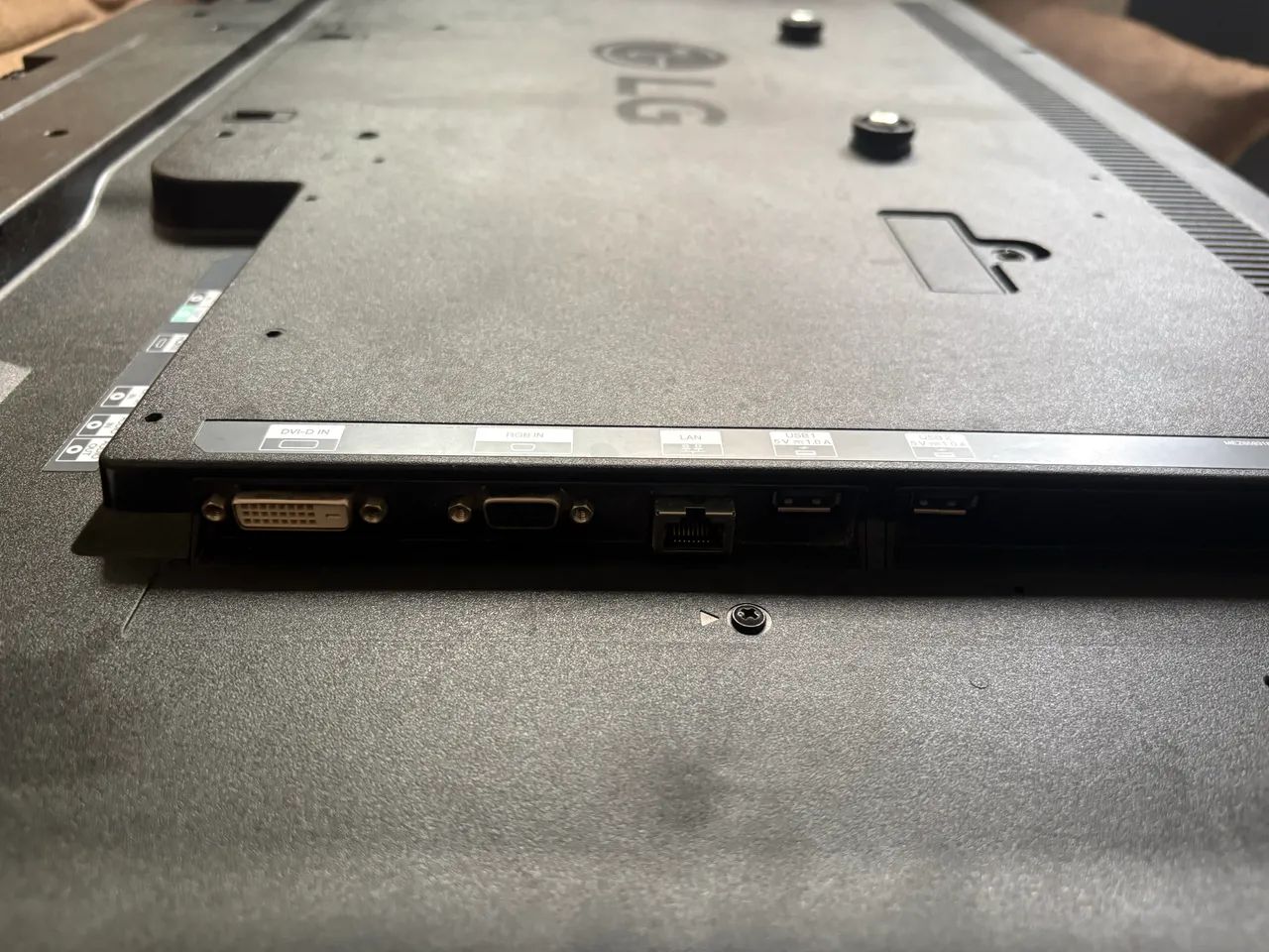 Monitor 43 polegadas LG Full HD - Foto 3