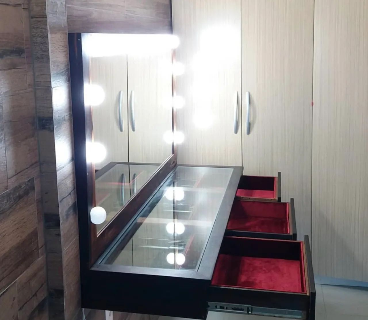 Penteadeira  - Foto 3