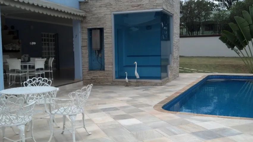 SITIO NA PAMPULHA BELO HORIZONTE - Foto 4