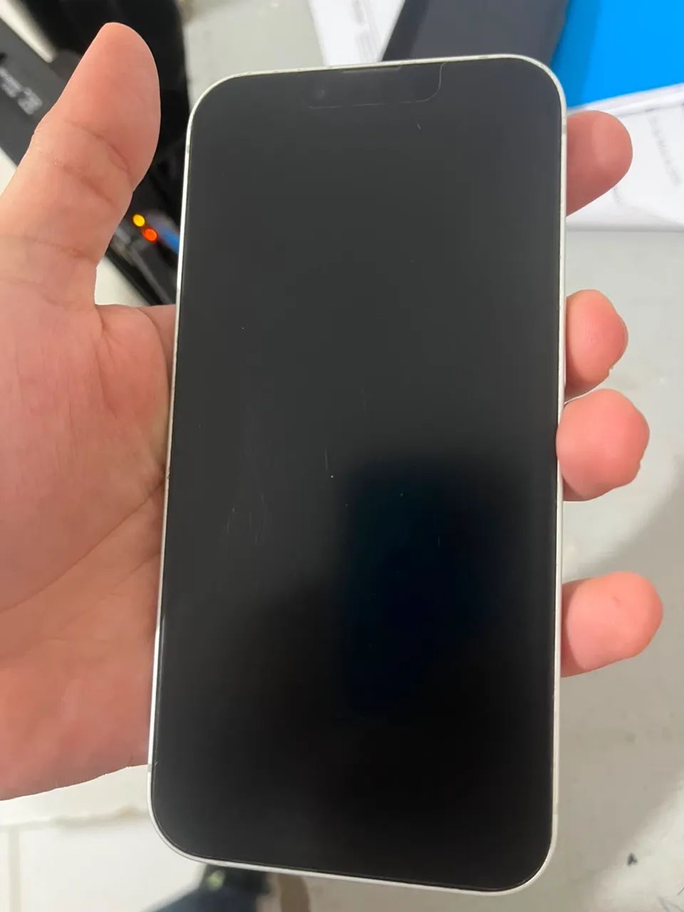 iPhone 16e  - Foto 4