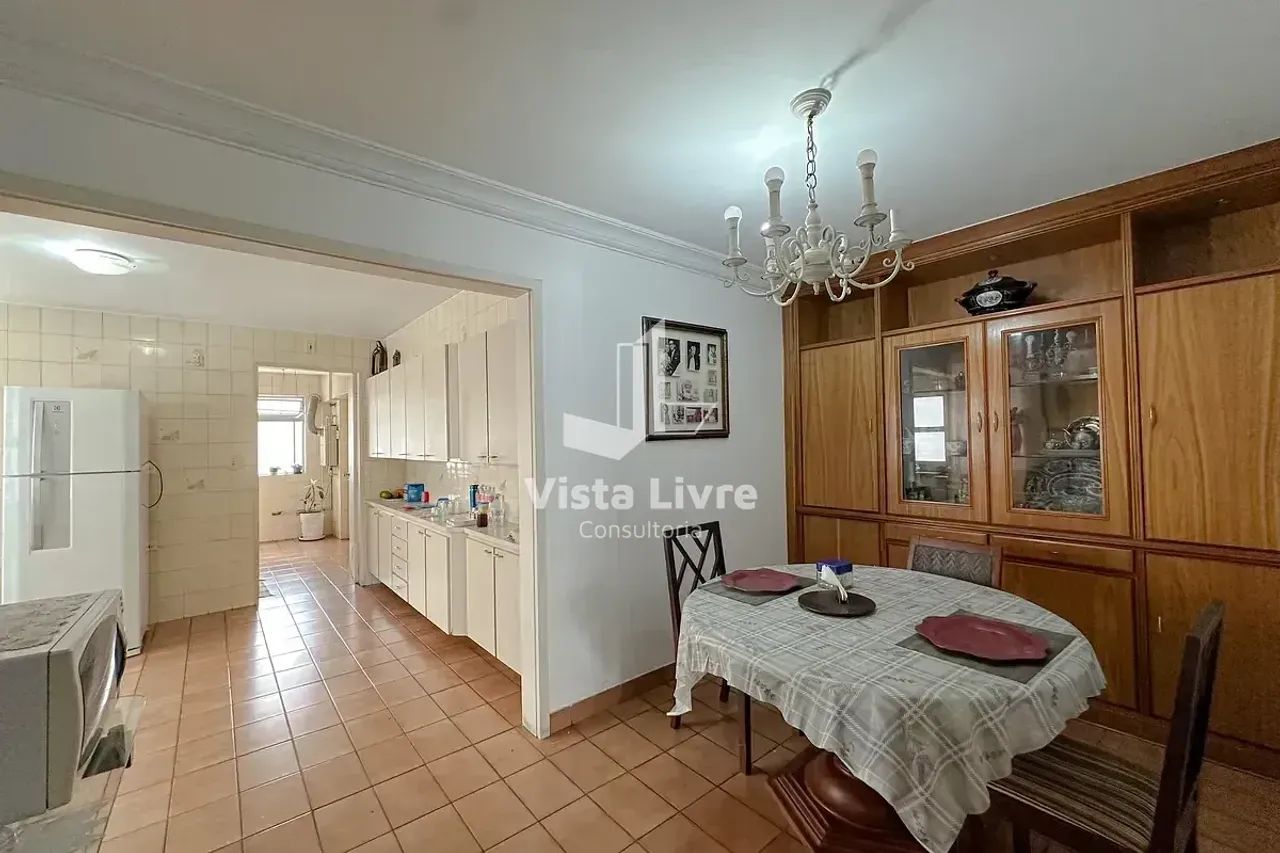 Apartamento à venda, Perdizes, São Paulo, SP - Foto 3