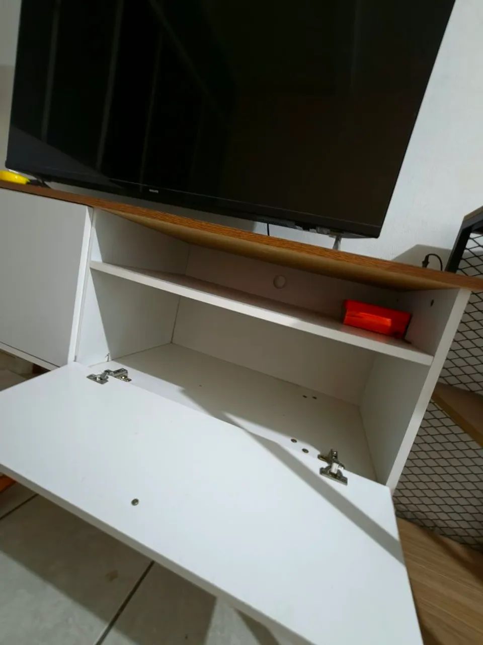 Rack Patrimar Topazio - Foto 2
