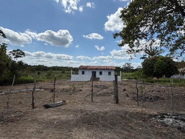 Sítio com casa grande em Santo Amaro - Foto 2