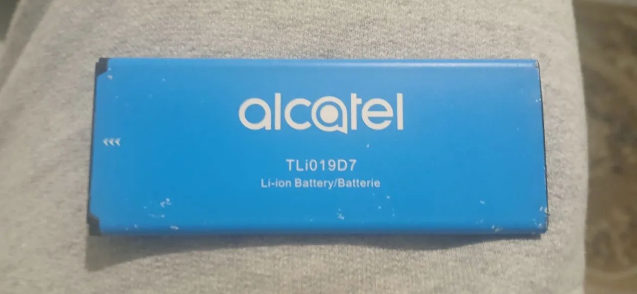 Bateria de celular Alcatel TLi019D7